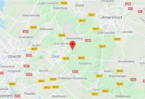 zeisterbos