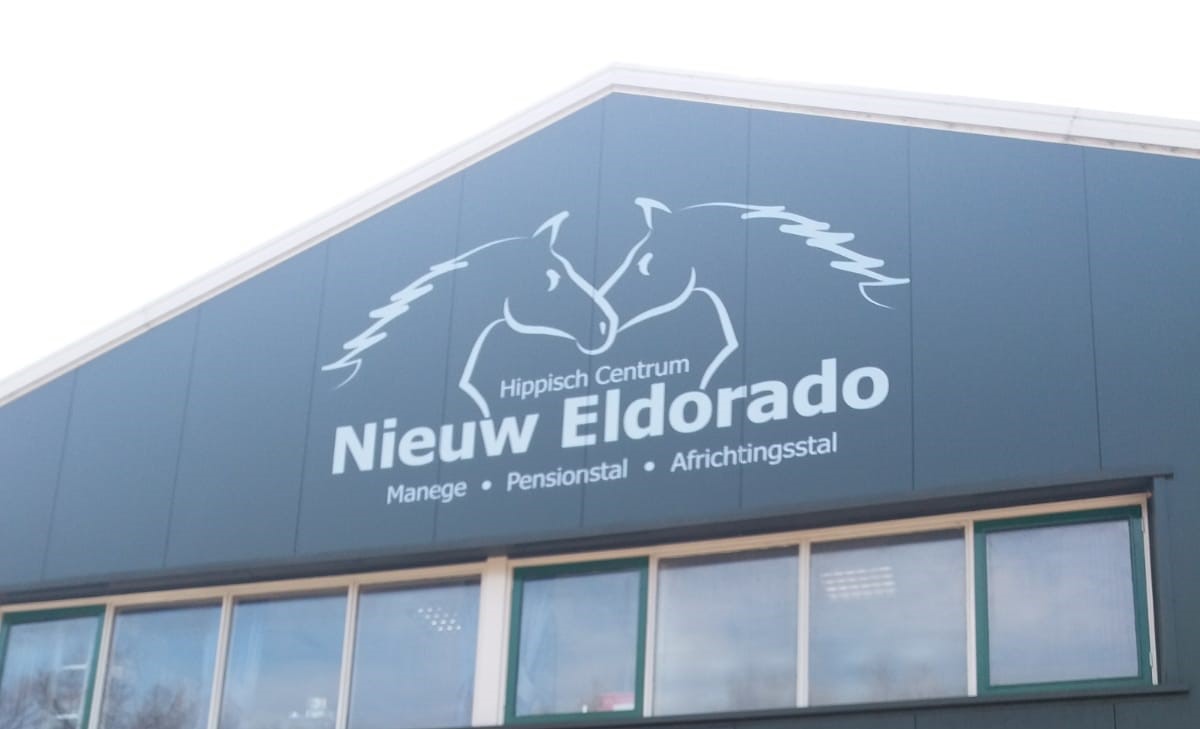 El Dorado 20a